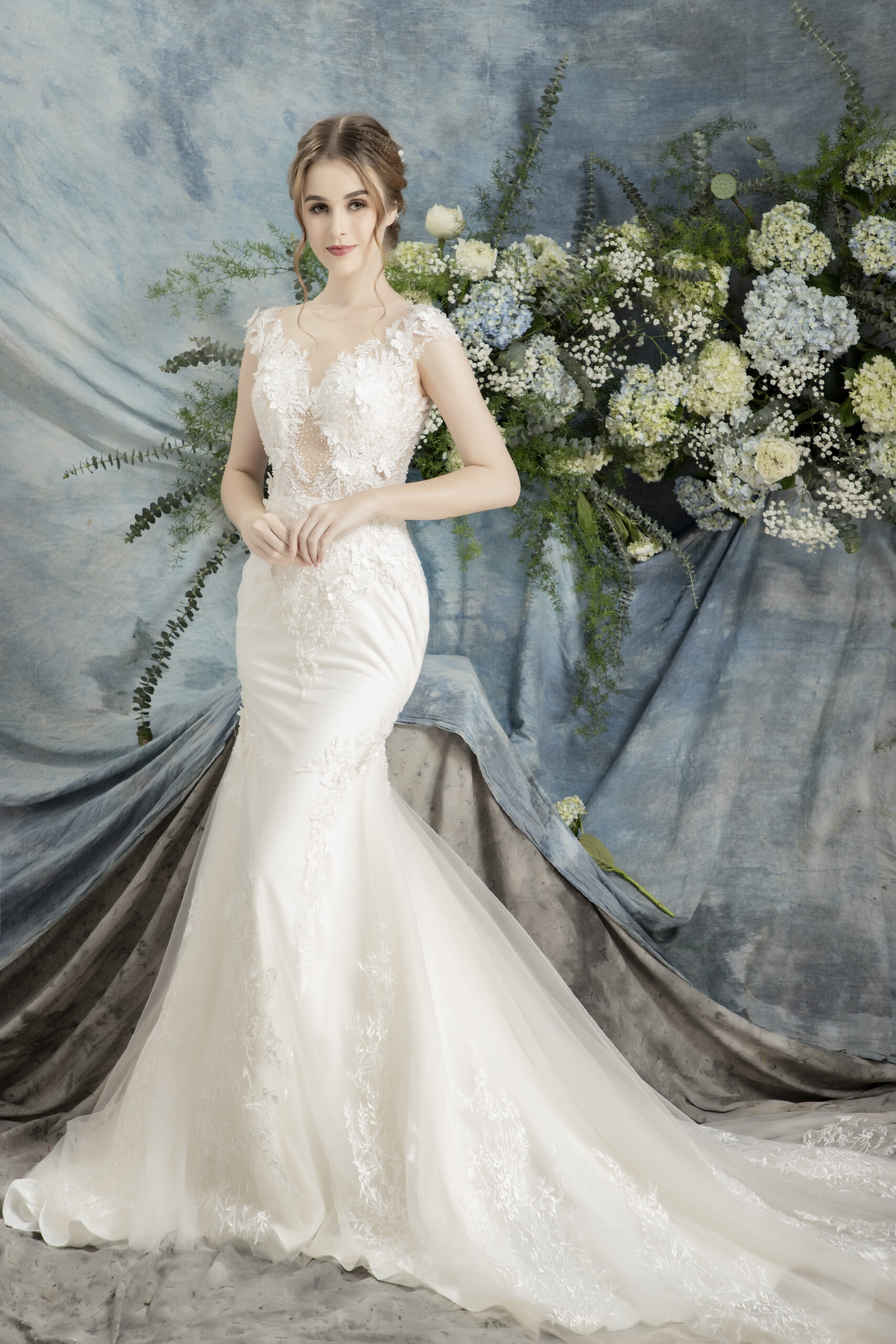 Gown Collections - Love To Love